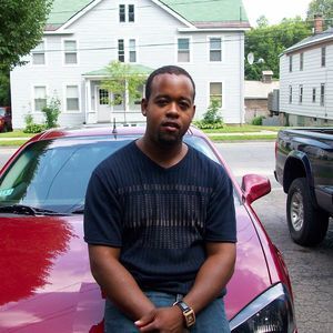 Meet your Posher, Warren